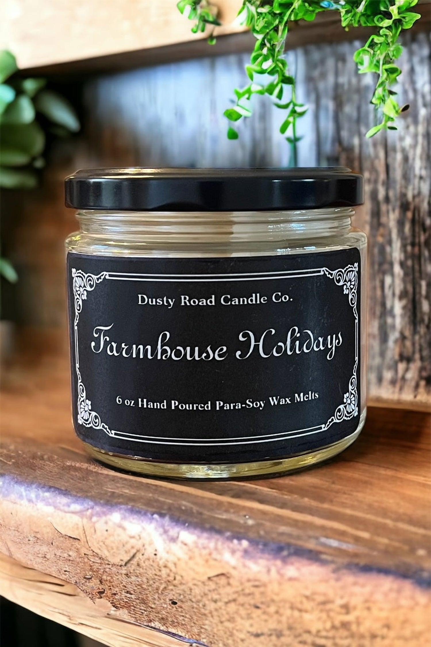 Soy Blend Wax Melts - Dusty Road Candle Co LLC